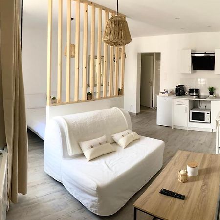 Bel Appartement Cocoon Au Coeur De Нансі Екстер'єр фото